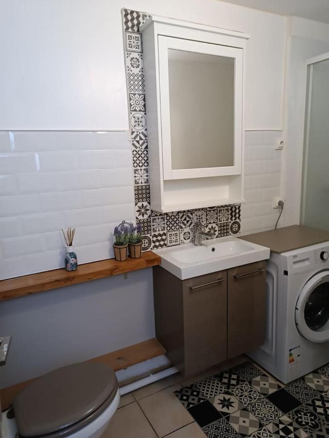 Cosy Appartement Intra-Muros Avignon Exterior photo