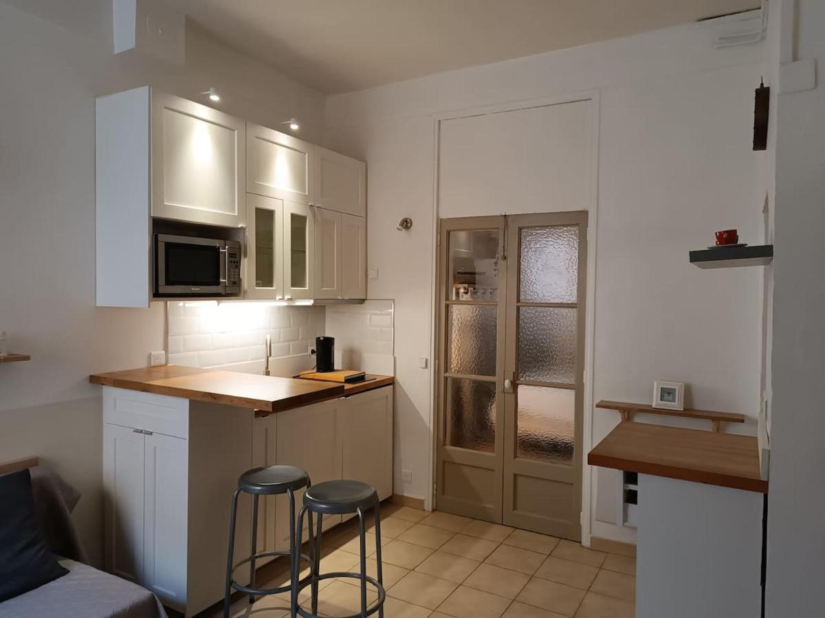 Cosy Appartement Intra-Muros Avignon Exterior photo
